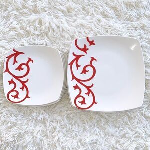 Coventry Porcelain Fine China 8pcs